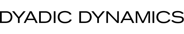 Dyadic Dynamics